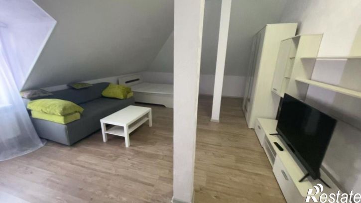 2-комн квартира 3-я Большая Окружная улица, 36Б,  д. 36Б