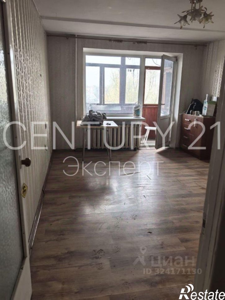 1-комн квартира улица Александра Невского, 188 к3,  д. 188 к3