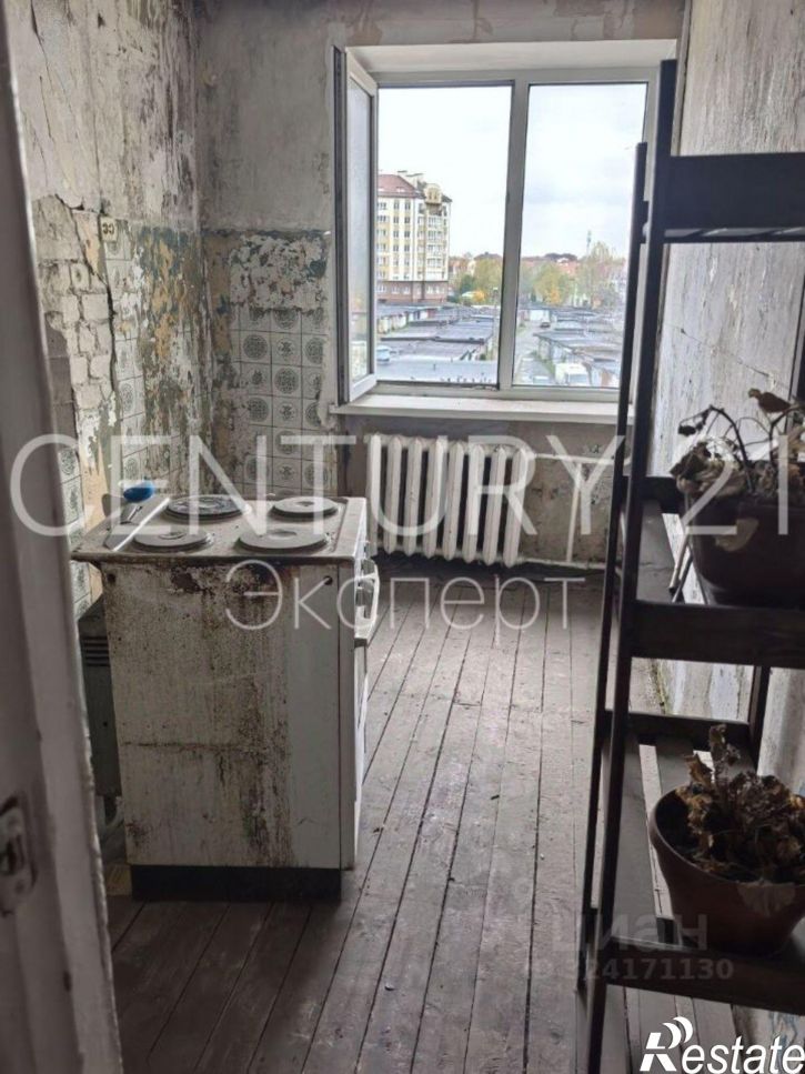 1-комн квартира улица Александра Невского, 188 к3,  д. 188 к3