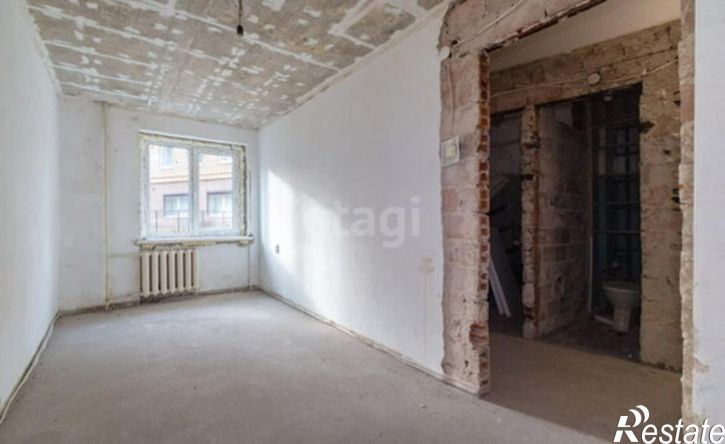 2-комн квартира улица Кирова, 83,  д. 83