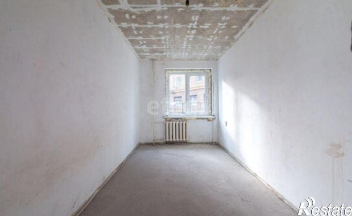 2-комн квартира улица Кирова, 83,  д. 83