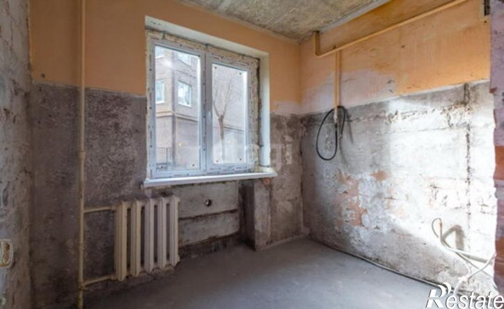 2-комн квартира улица Кирова, 83,  д. 83