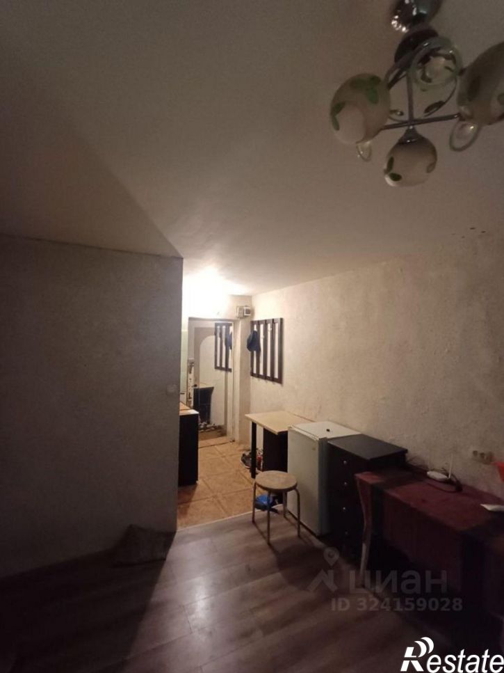 2-комн квартира ул Генерал-майора Яновского, 5,  д. 5