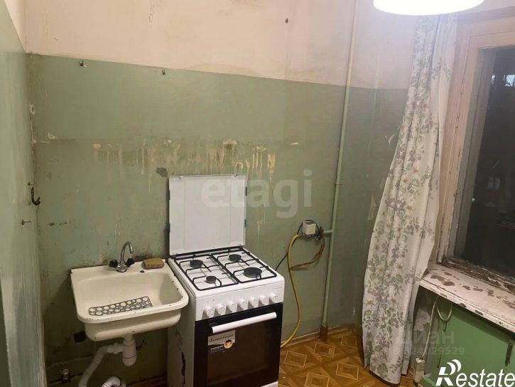 1-комн квартира Дрожжевая улица, 14,  д. 14