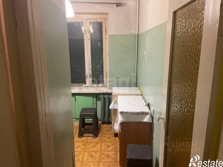 1-комн квартира Дрожжевая улица, 14,  д. 14