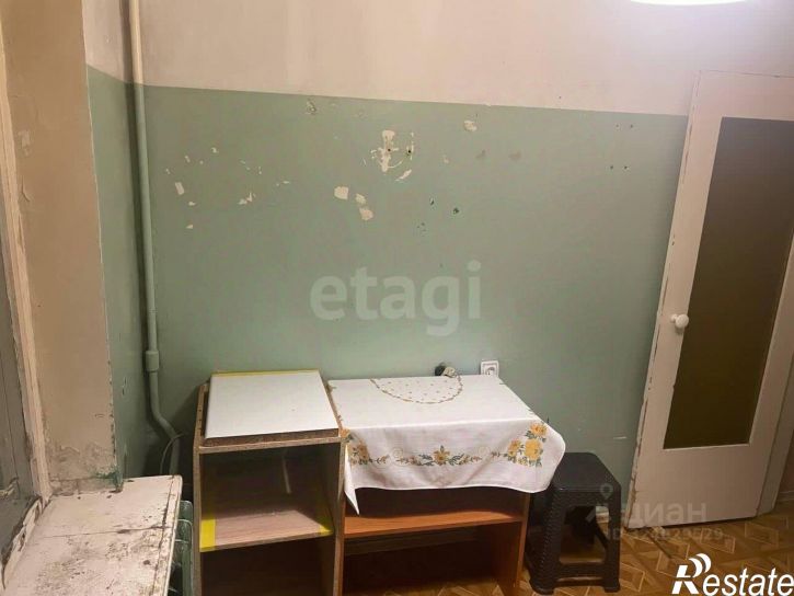 1-комн квартира Дрожжевая улица, 14,  д. 14