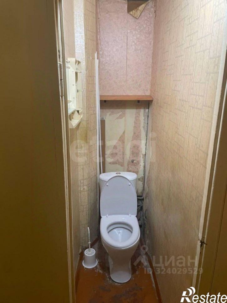 1-комн квартира Дрожжевая улица, 14,  д. 14