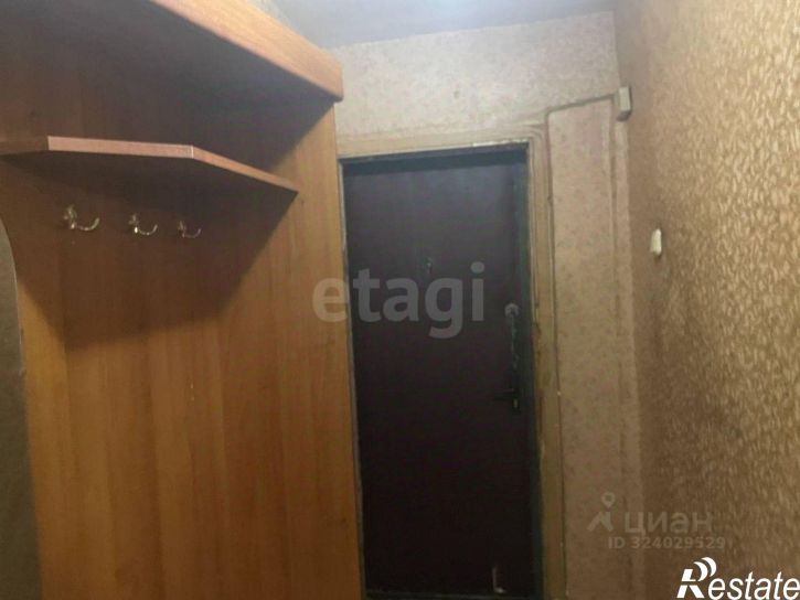 1-комн квартира Дрожжевая улица, 14,  д. 14