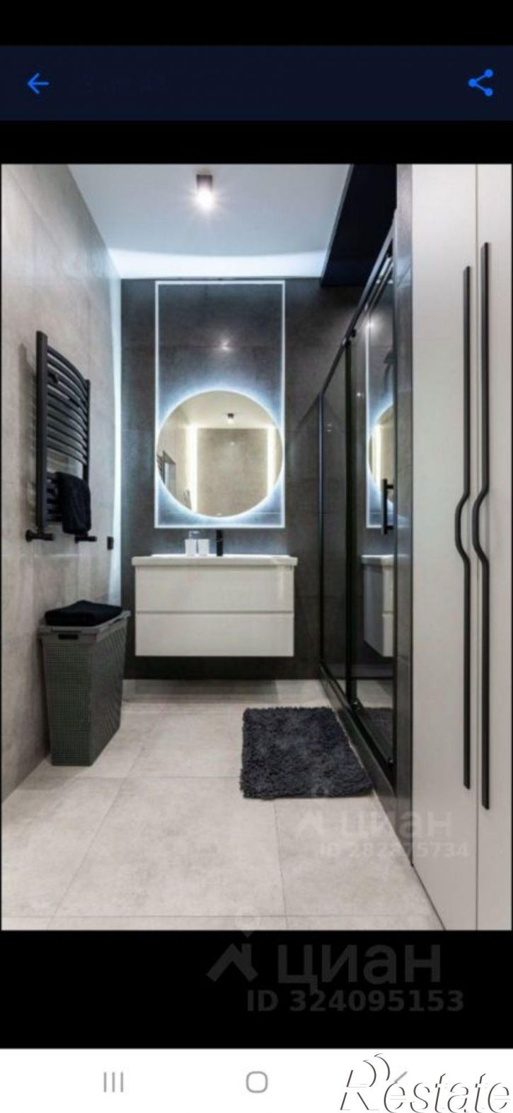 2-комн квартира ул Октябрьская, 12,  д. 12