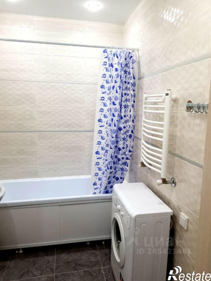 1-комн квартира ул Малоярославская, 4,  д. 4