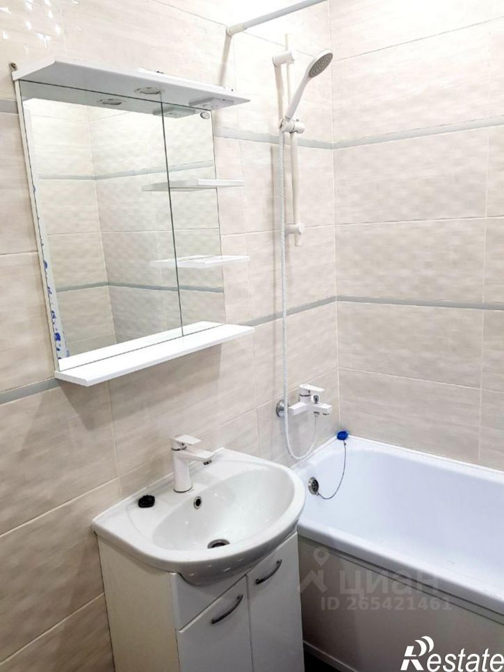 1-комн квартира ул Малоярославская, 4,  д. 4