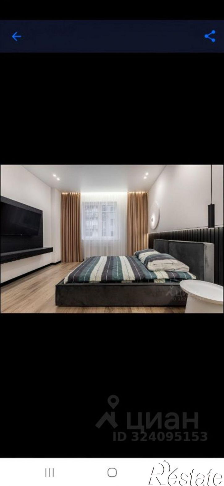 2-комн квартира ул Октябрьская, 12,  д. 12