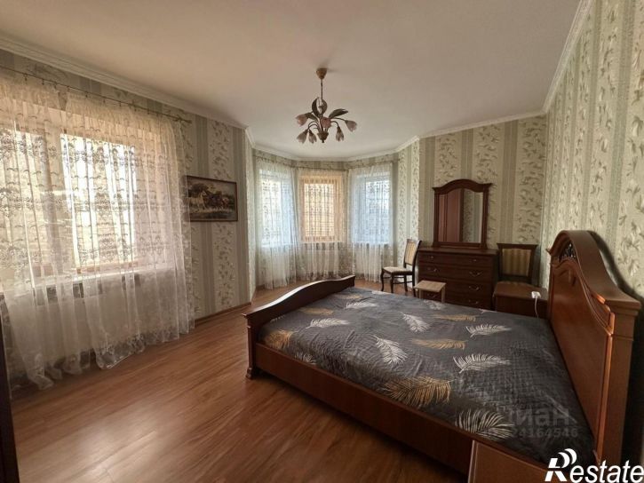 3-комн квартира Ганзейский пер, 4,  д. 4