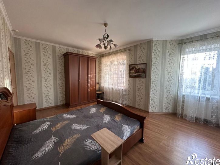 3-комн квартира Ганзейский пер, 4,  д. 4