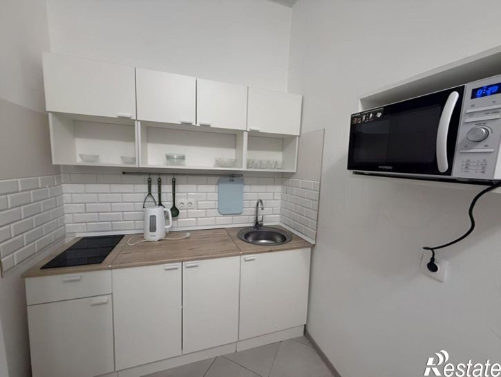 1-комн квартира ул Большая Окружная 3-я, 34,  д. 34