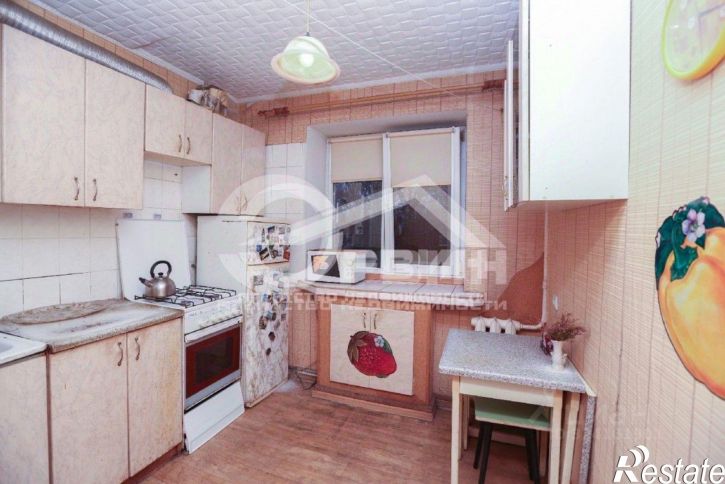 1-комн квартира улица Чайковского, 4,  д. 4