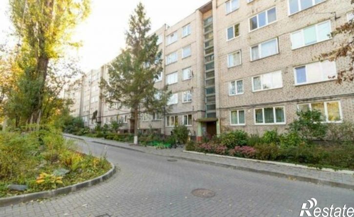 1-комн квартира Киевская улица, 74Д,  д. 74Д