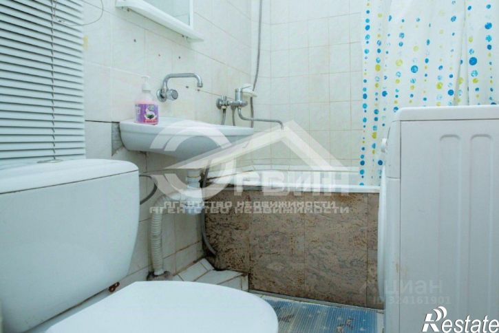 1-комн квартира улица Чайковского, 4,  д. 4