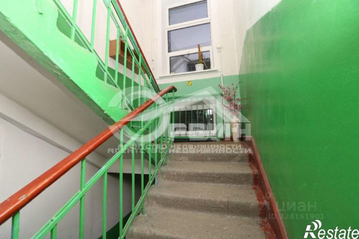 1-комн квартира улица Чайковского, 4,  д. 4