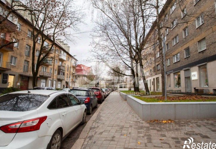 1-комн квартира улица Чайковского, 4,  д. 4