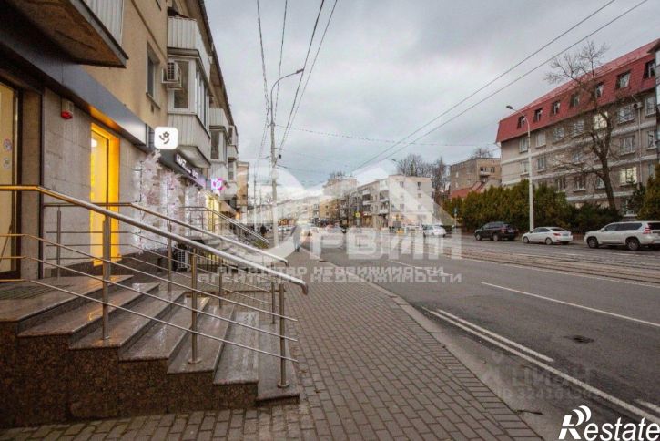 1-комн квартира улица Чайковского, 4,  д. 4