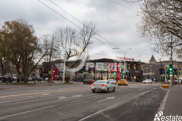 1-комн квартира улица Чайковского, 4,  д. 4