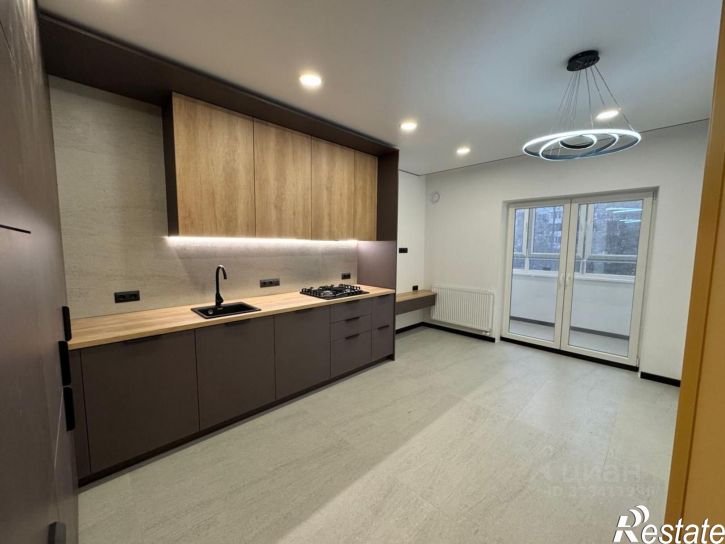 2-комн квартира Артиллерийская улица, 25А,  д. 25А