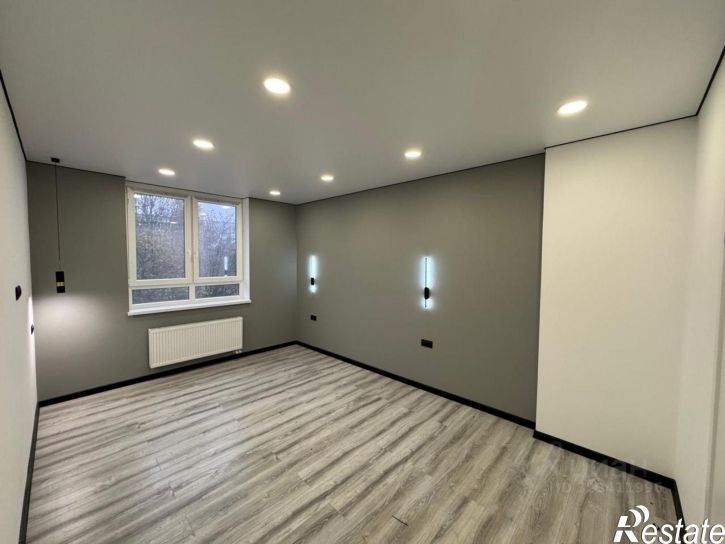 2-комн квартира Артиллерийская улица, 25А,  д. 25А