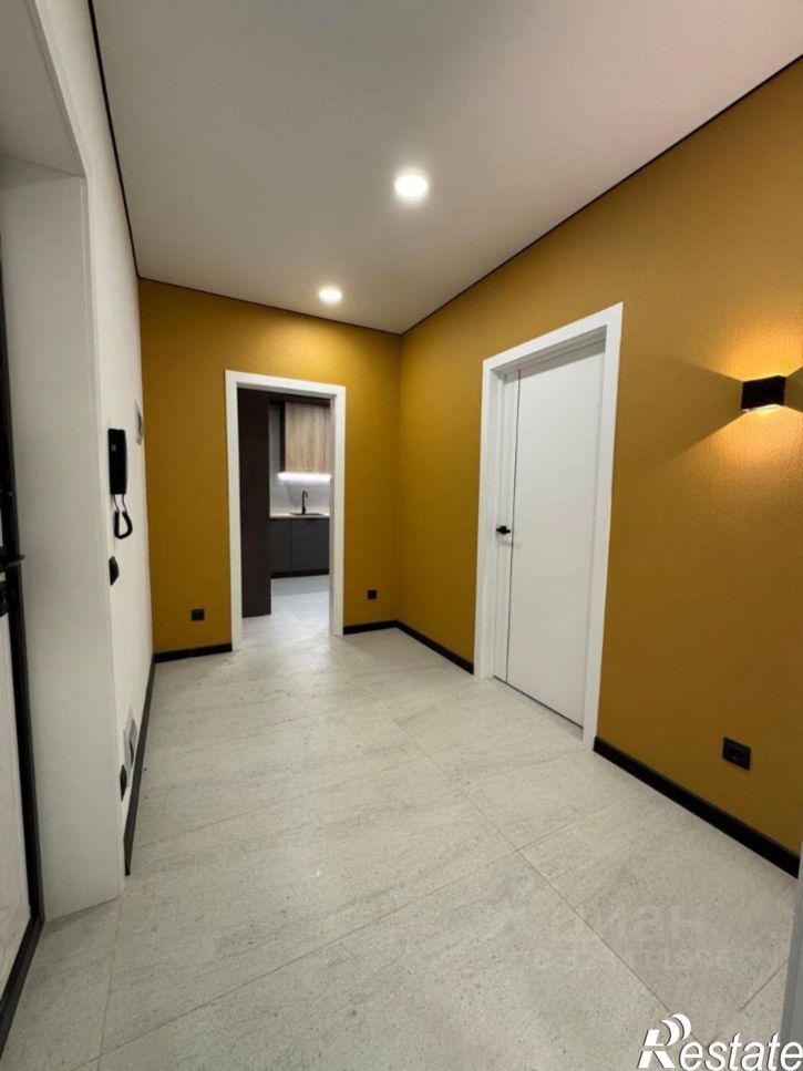 2-комн квартира Артиллерийская улица, 25А,  д. 25А