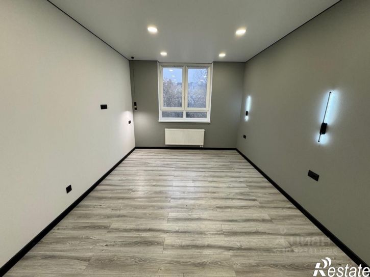 2-комн квартира Артиллерийская улица, 25А,  д. 25А