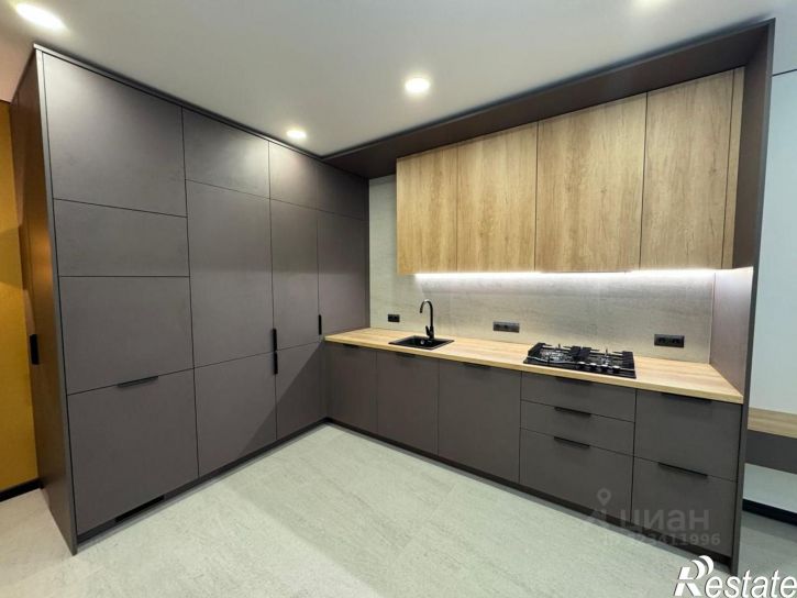 2-комн квартира Артиллерийская улица, 25А,  д. 25А