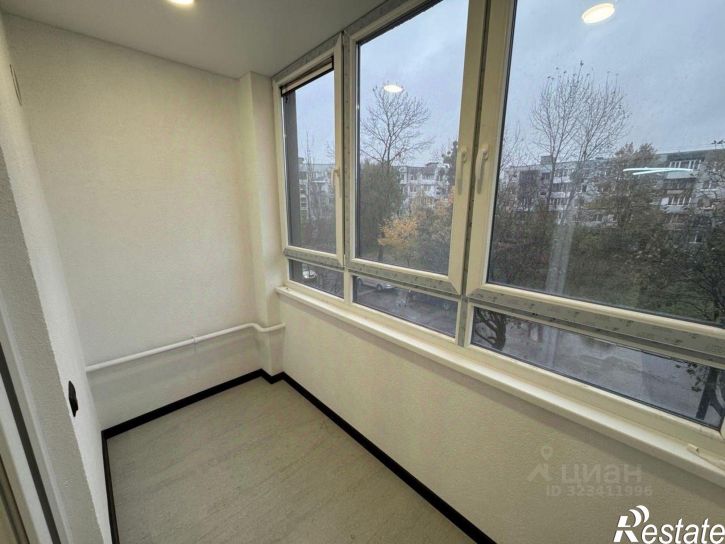 2-комн квартира Артиллерийская улица, 25А,  д. 25А