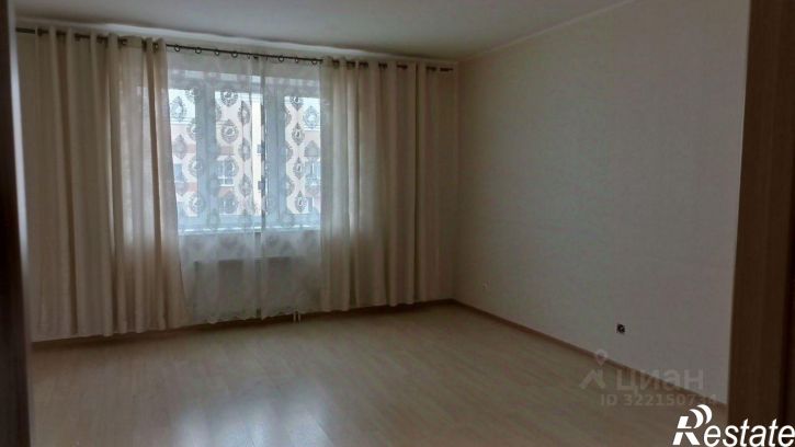 2-комн квартира улица Карташева, 46Ж,  д. 46Ж