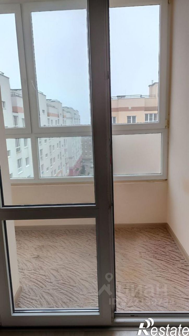 2-комн квартира улица Карташева, 46Ж,  д. 46Ж