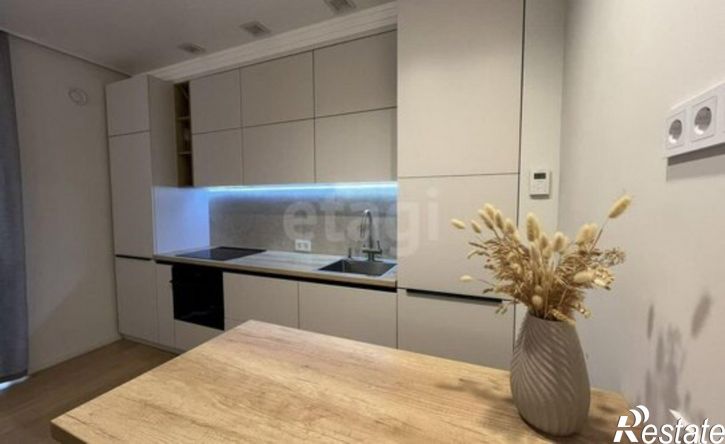 2-комн квартира улица Куйбышева, 68,  д. 68