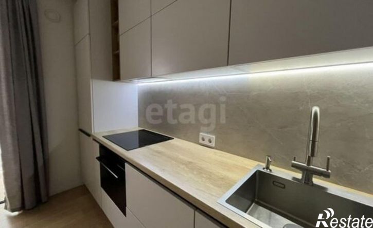 2-комн квартира улица Куйбышева, 68,  д. 68