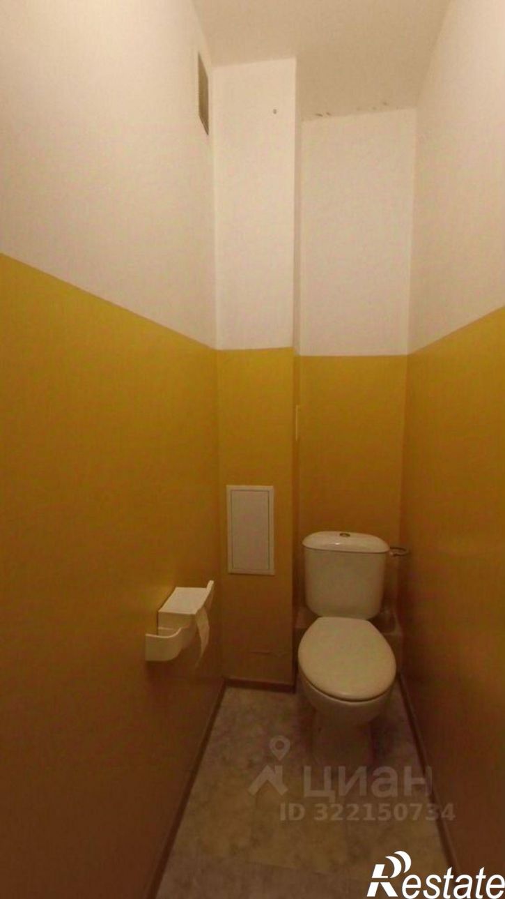 2-комн квартира улица Карташева, 46Ж,  д. 46Ж