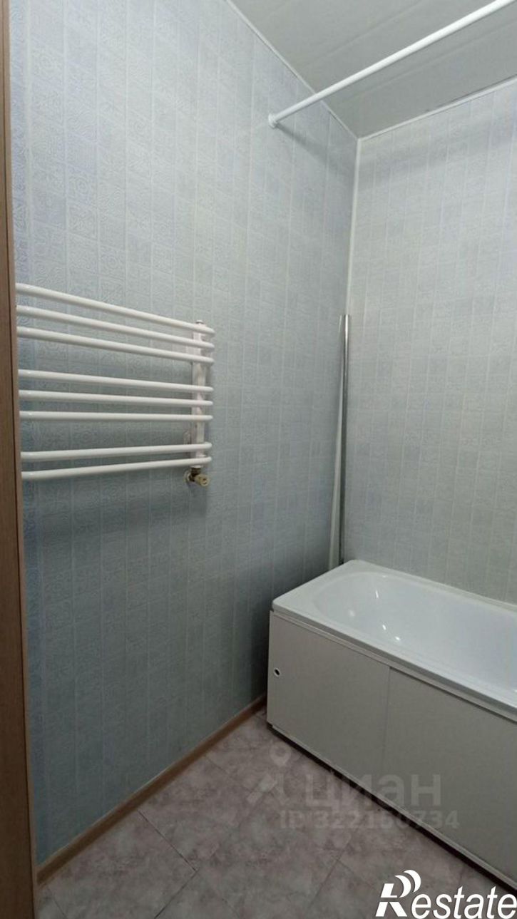 2-комн квартира улица Карташева, 46Ж,  д. 46Ж