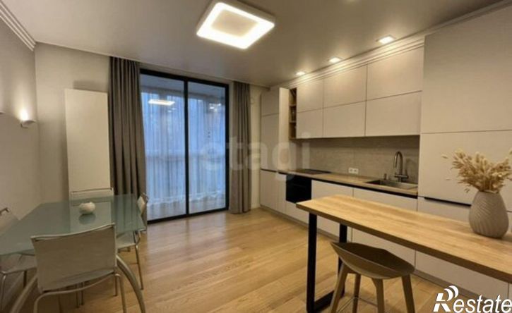 2-комн квартира улица Куйбышева, 68,  д. 68