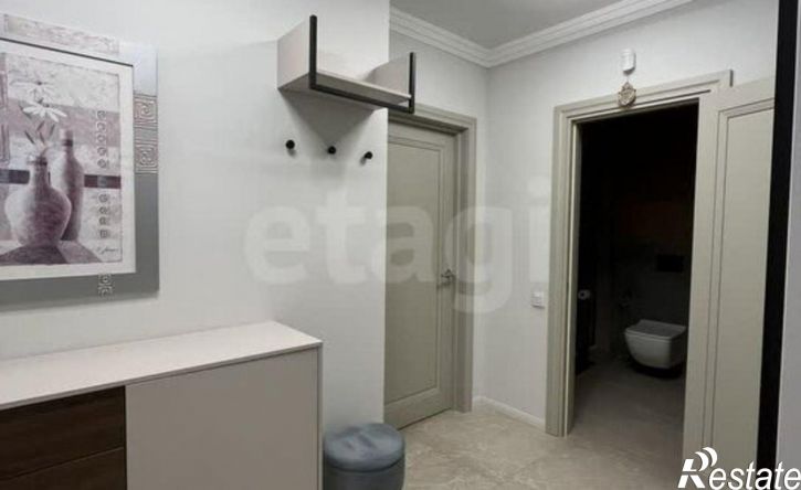 2-комн квартира улица Куйбышева, 68,  д. 68