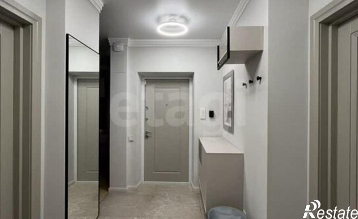 2-комн квартира улица Куйбышева, 68,  д. 68