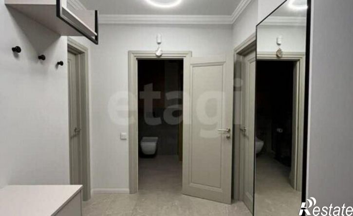 2-комн квартира улица Куйбышева, 68,  д. 68