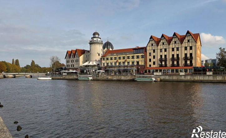 1-комн квартира Эпроновская улица, 33,  д. 33