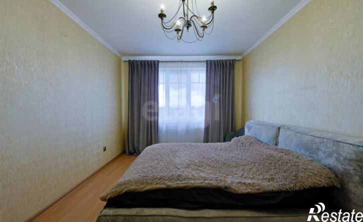 1-комн квартира Эпроновская улица, 33,  д. 33