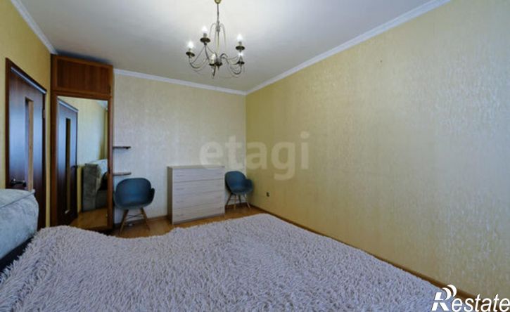 1-комн квартира Эпроновская улица, 33,  д. 33