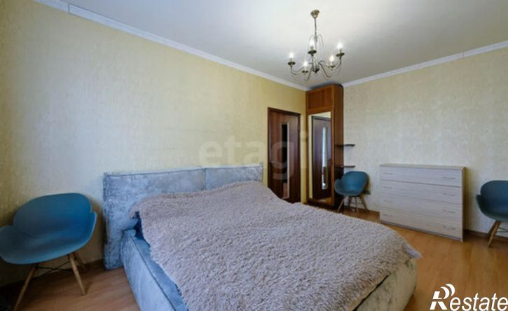 1-комн квартира Эпроновская улица, 33,  д. 33