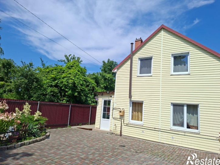 Коттедж/дом ул Камчатская, 82,  д. 82