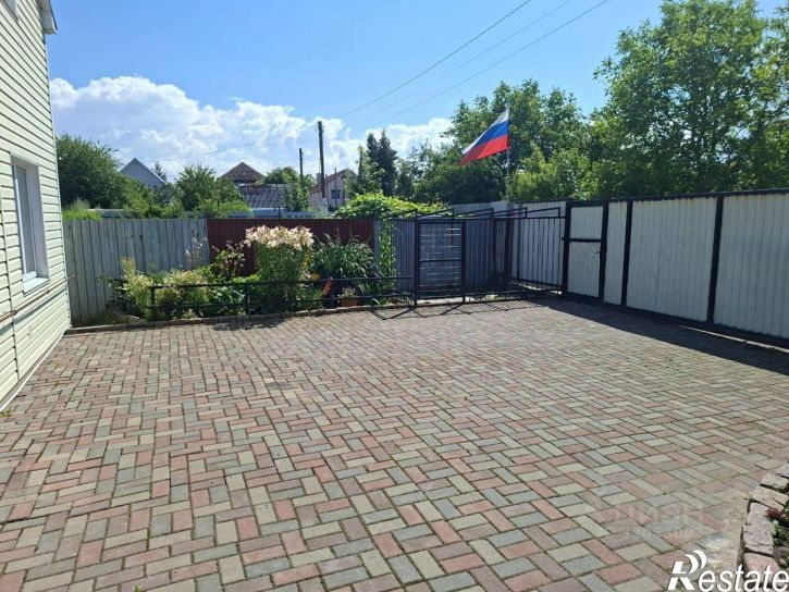 Коттедж/дом ул Камчатская, 82,  д. 82