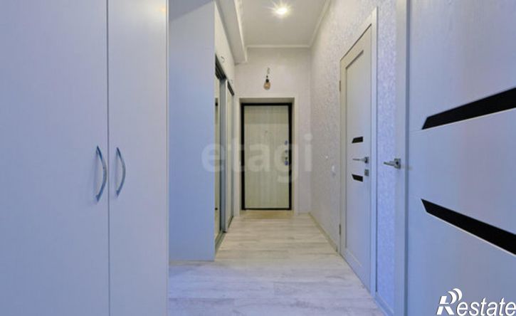 2-комн квартира ул Дачная, 8,  д. 8