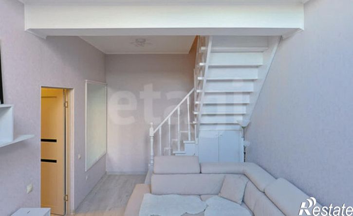 2-комн квартира ул Дачная, 8,  д. 8